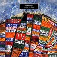 RADIOHEAD - Hail To The Thief