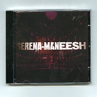 SERENA MANEESH - Serena - Maneesh