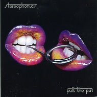 STEREOPHONICS - Pull The Pin