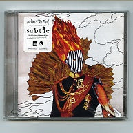SUBTLE - For Hero: For Fool