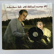 SUBURBAN KIDS WITH BIBLICAL NAMES - #3