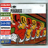 SUPERGRASS - Alright