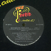 SWEET G - Waiting For Your Love