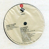 TITO PUENTE - Ran Kan Kan