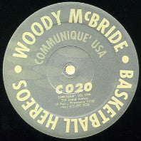 WOODY MCBRIDE - Basketball Heroes