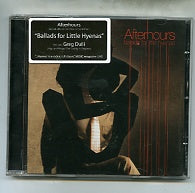 AFTERHOURS - Ballads of Little Hyenas