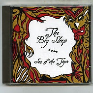 THE BIG SLEEP - Son of the Tiger