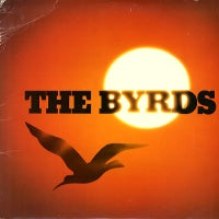 THE BYRDS - The Byrds