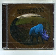 COLEY PARK - Rhinoceros