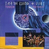 EARTH, WIND & FIRE - Touch / September / Boogie Wonderland / After The Love Has Gone