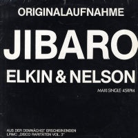 ELKIN & NELSON - Jibaro
