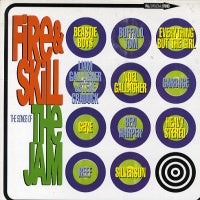 VARIOUS - Fire & Skill - Songs of The Jam