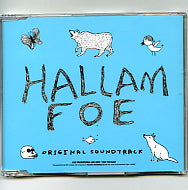 VARIOUS - Hallam Foe