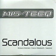 MIS-TEEQ - Scandalous