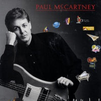 PAUL MCCARTNEY - All The Best