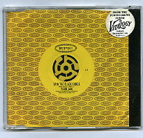 PEARL JAM - Spin The Black Circle