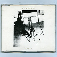 PJ HARVEY - Dress