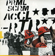 PRIMAL SCREAM - Accelerator