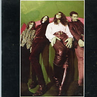 PRIMAL SCREAM - Ivy Ivy Ivy