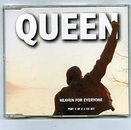 QUEEN - Heaven For Everyone