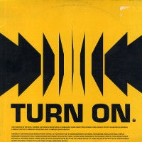 TURN ON - Turn On