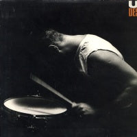 U2 - Desire