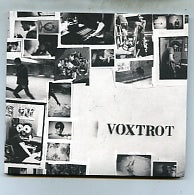 VOXTROT - Voxtrot