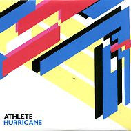 ATHLETE - Hurricane