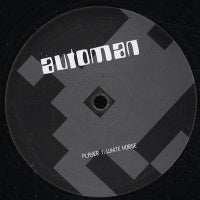 LAID BACK / CRAIG PEYTON - Automan 1 : White Horse / Be Thankful