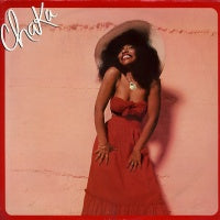 CHAKA KHAN - Chaka