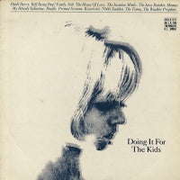 VARIOUS ARTISTS - Doing It For The Kids
