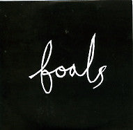 FOALS - Mathletics