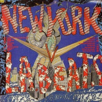 VARIOUS - Street Sounds New York Vs L.A. Beats