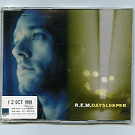 R.E.M. - Daysleeper