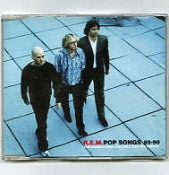 R.E.M. - Pop Songs 89-99