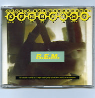R.E.M. - What's The Frequency Kenneth?