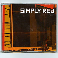 SIMPLY RED - Ain't That A Lot Of Love