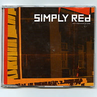 SIMPLY RED - Ain't That A Lot Of Love