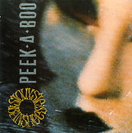 SIOUXSIE AND THE BANSHEES - Peek-A-Boo