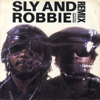 SLY & ROBBIE - Boops (Here To Go) / Dont Stop The Music