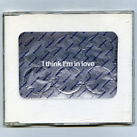 SPIRITUALIZED - I Think I'm In Love