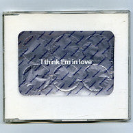 SPIRITUALIZED - I Think I'm In Love