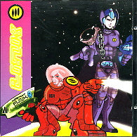 LINK / E621 - Antacid