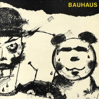 BAUHAUS - Mask