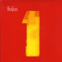 THE BEATLES - 1