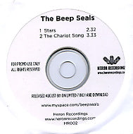THE BEEP SEALS - Stars