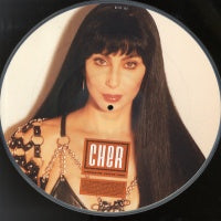 CHER - Whenever You're Near