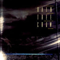 RAIN TREE CROW - Rain Tree Crow