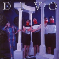 DEVO - New Traditionalists