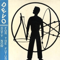 DEVO - Duty Now For The Future